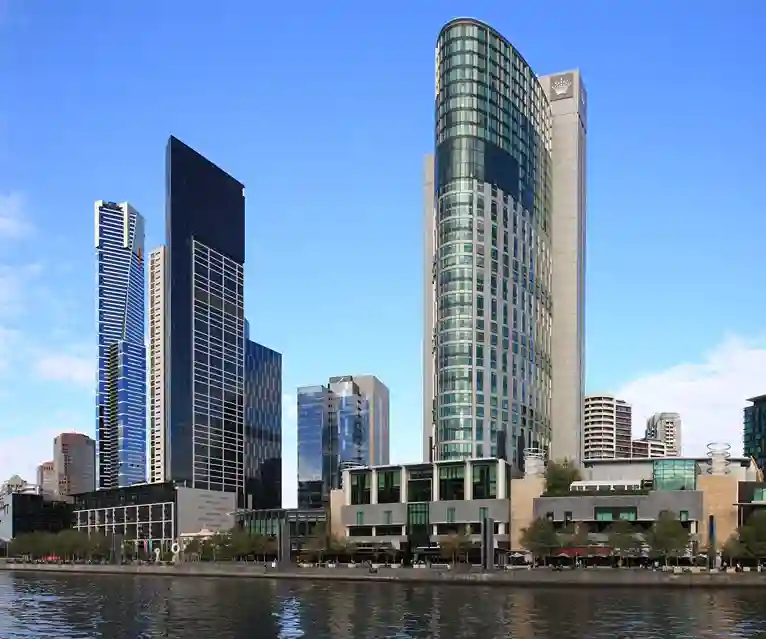 Crown Towers Melbourne